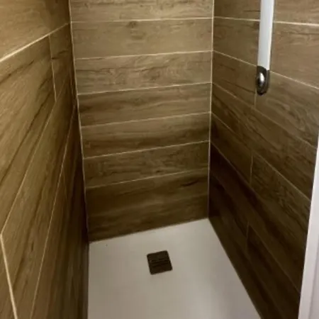 Mobil-Home 3 Chambres Avec Terrasse, Jumieges - Api-1-52-834 Campingplads *
